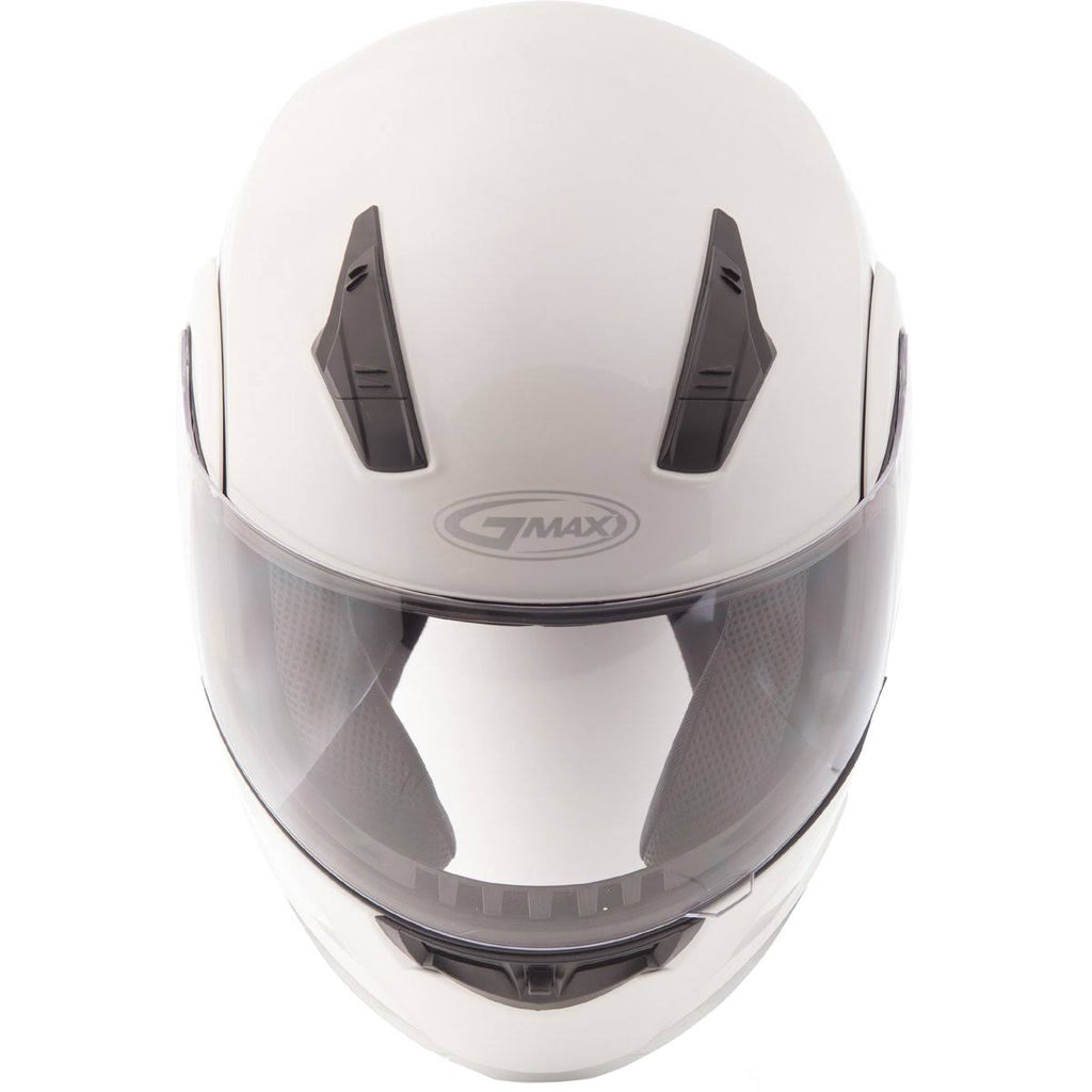 Matte Black Modular Helmet L565