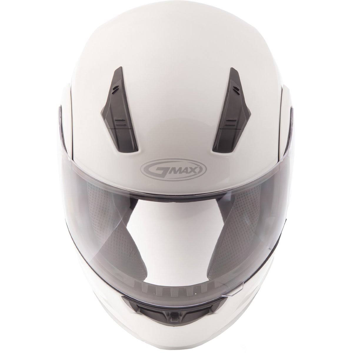 Matte Black Modular Helmet L565