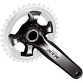 Grey 175mm Boost Crank Arms P649