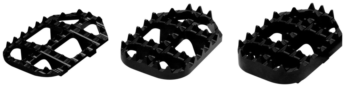 2.3 Replacement Cleat Black I166025