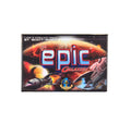 Space Strategy Board Game U3284