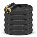 75ft Non-Expanding Garden Hose with 3/4" Fittings U43754
