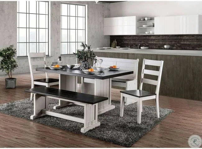 Side Chair (Set of 2) S2125