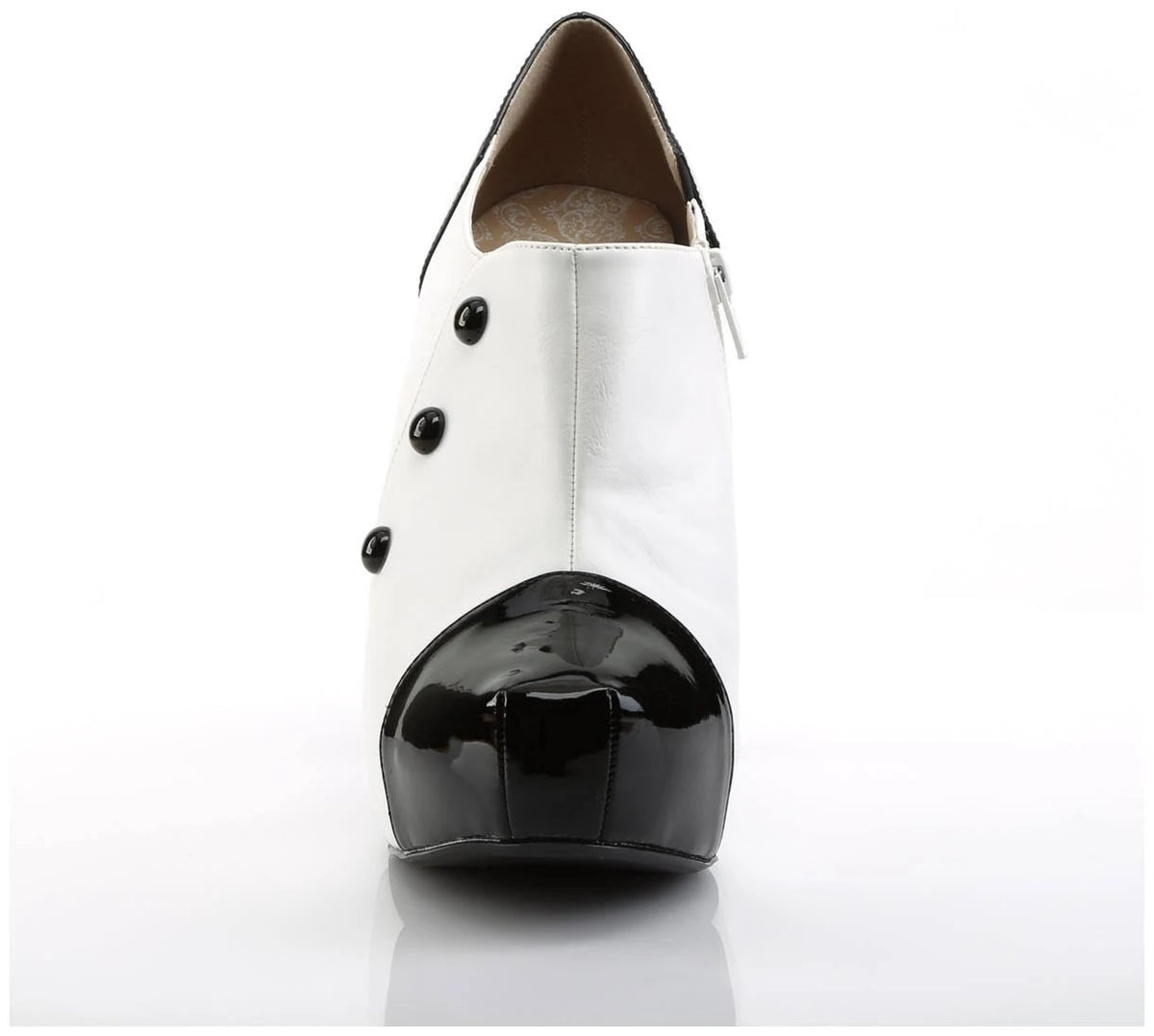 Black/White 11 F603325