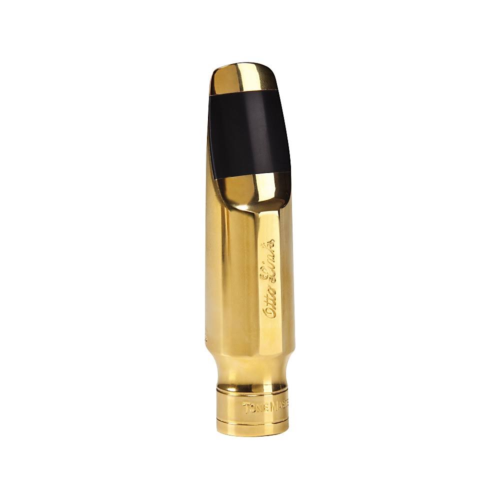 Metal Tenor Saxophone Mouthpiece 5 C474