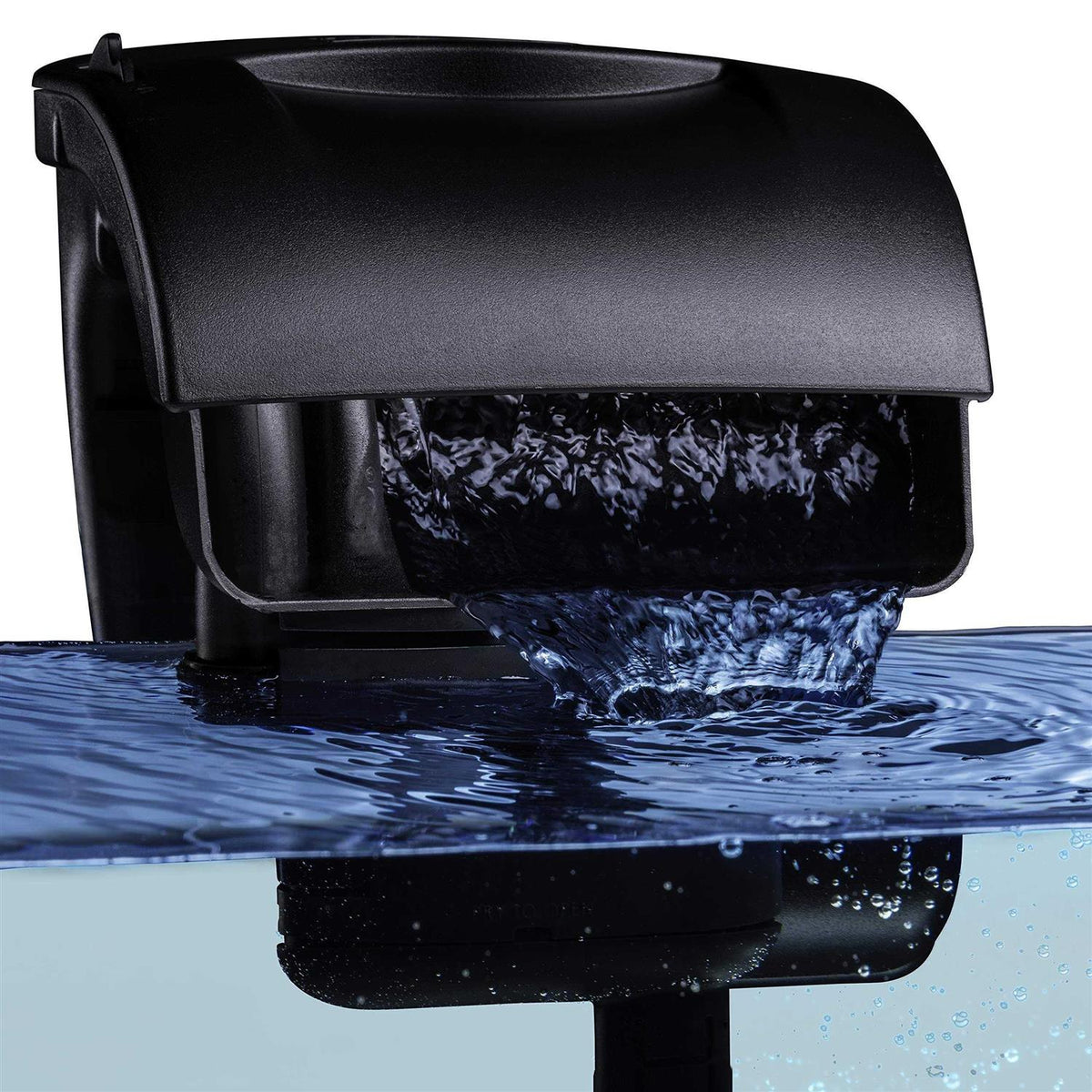 Whisper IQ Power Filter M968748