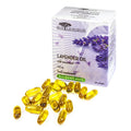 Lavender Pure Oil 500mg 40 Softgel Capsules P384711