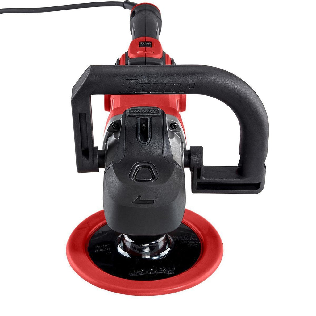 7 in. Variable-Speed Rotary Polisher/Sander O7094