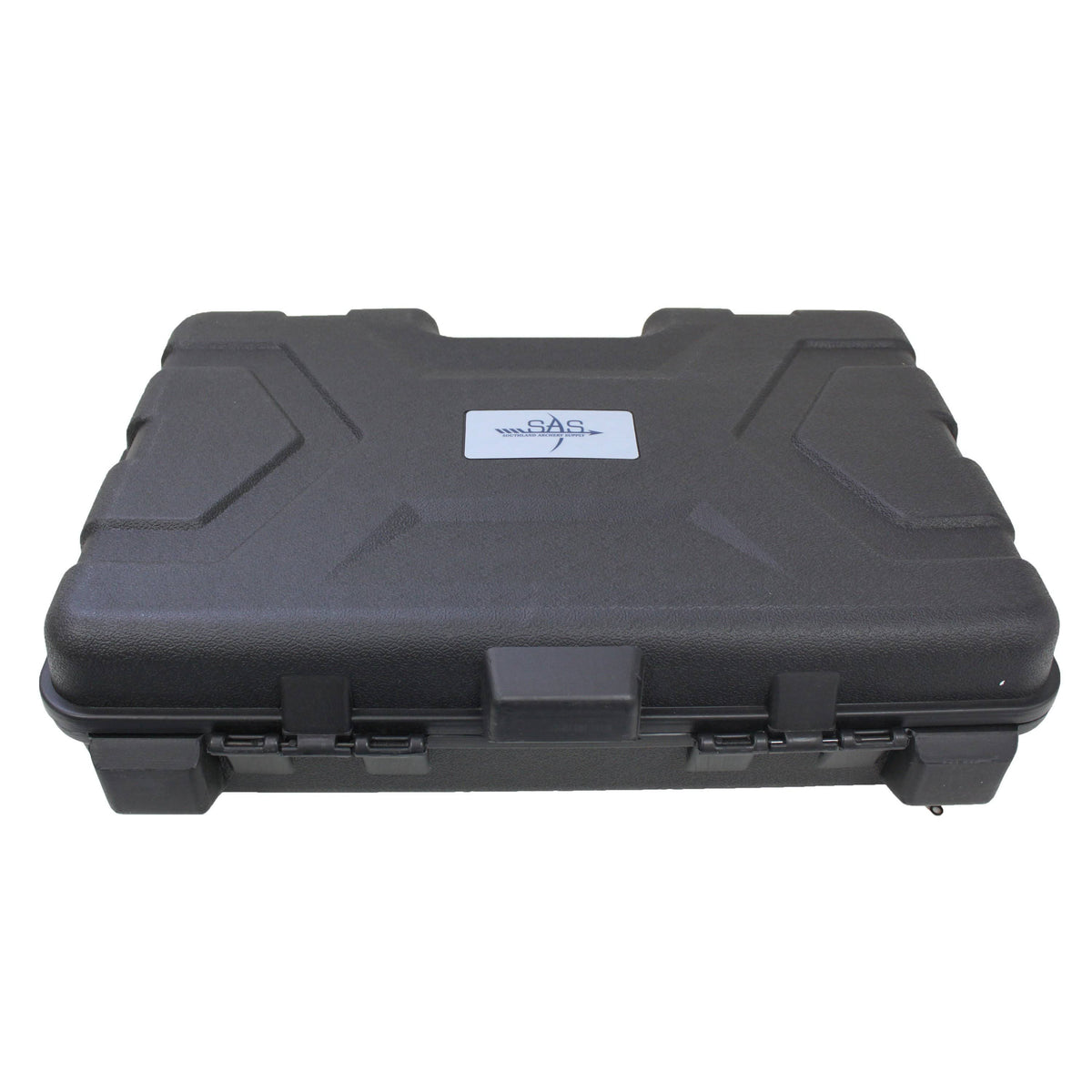 22.5 inch Lockable Hard Camera Case with Pluck Foam A1123