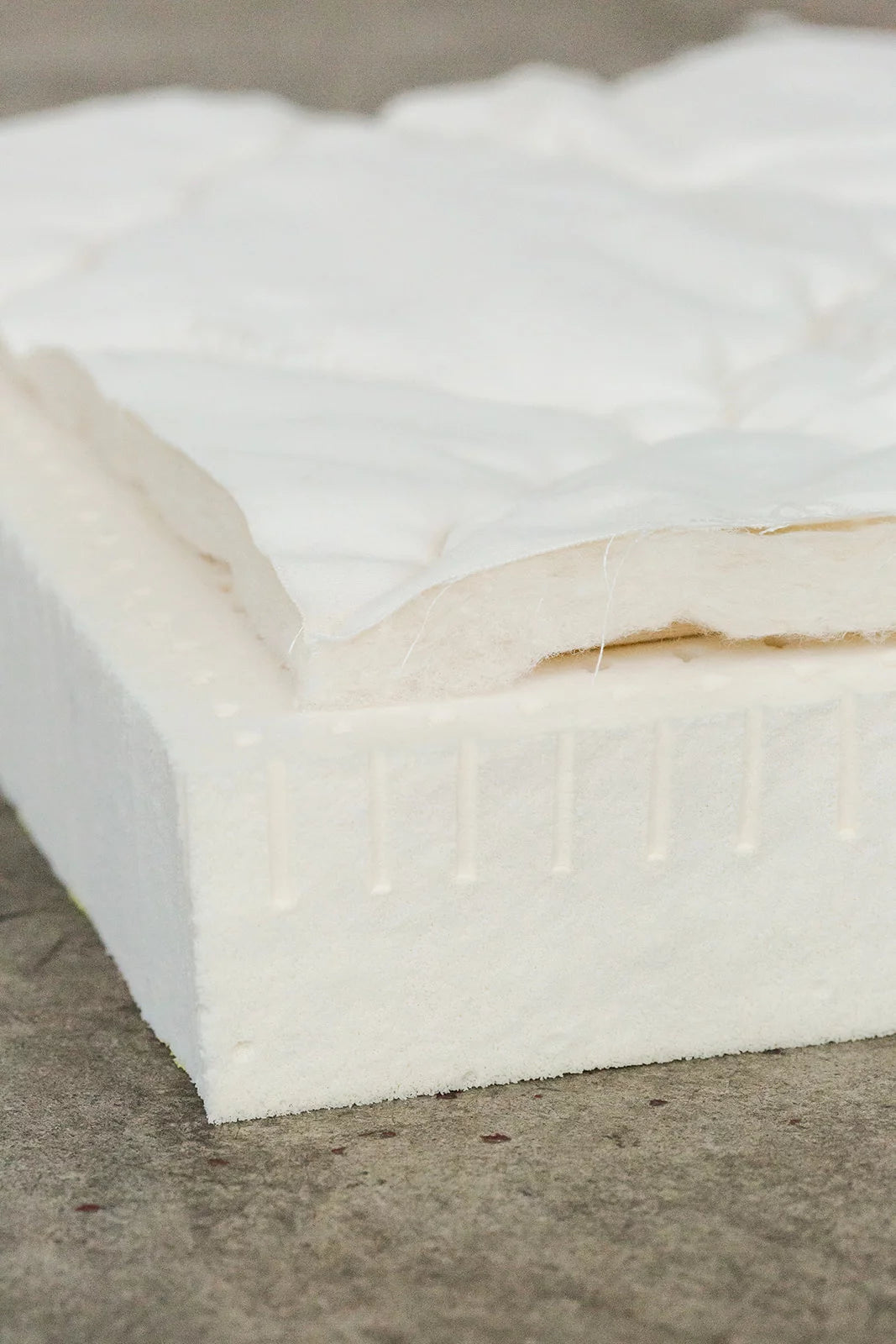Organic Crib Mattress 28x52x5 Q476