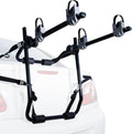 2-Bike Trunk Mount Bicycle Carrier N81313
