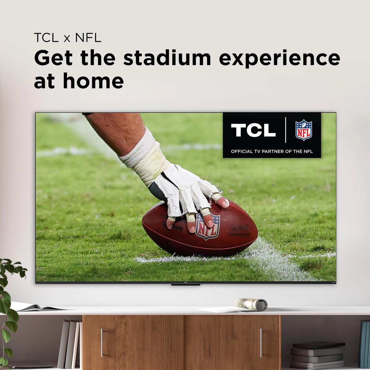 55 Class 4K UHD HDR Smart TV X883
