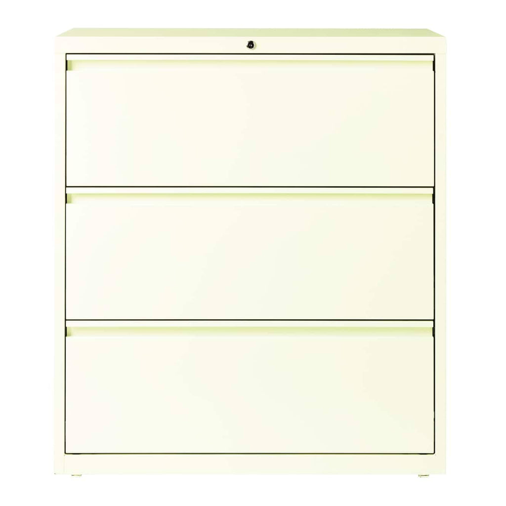3 Drawer Lateral File Cabinet Cloud C26208