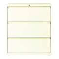 3 Drawer Lateral File Cabinet Cloud C26208