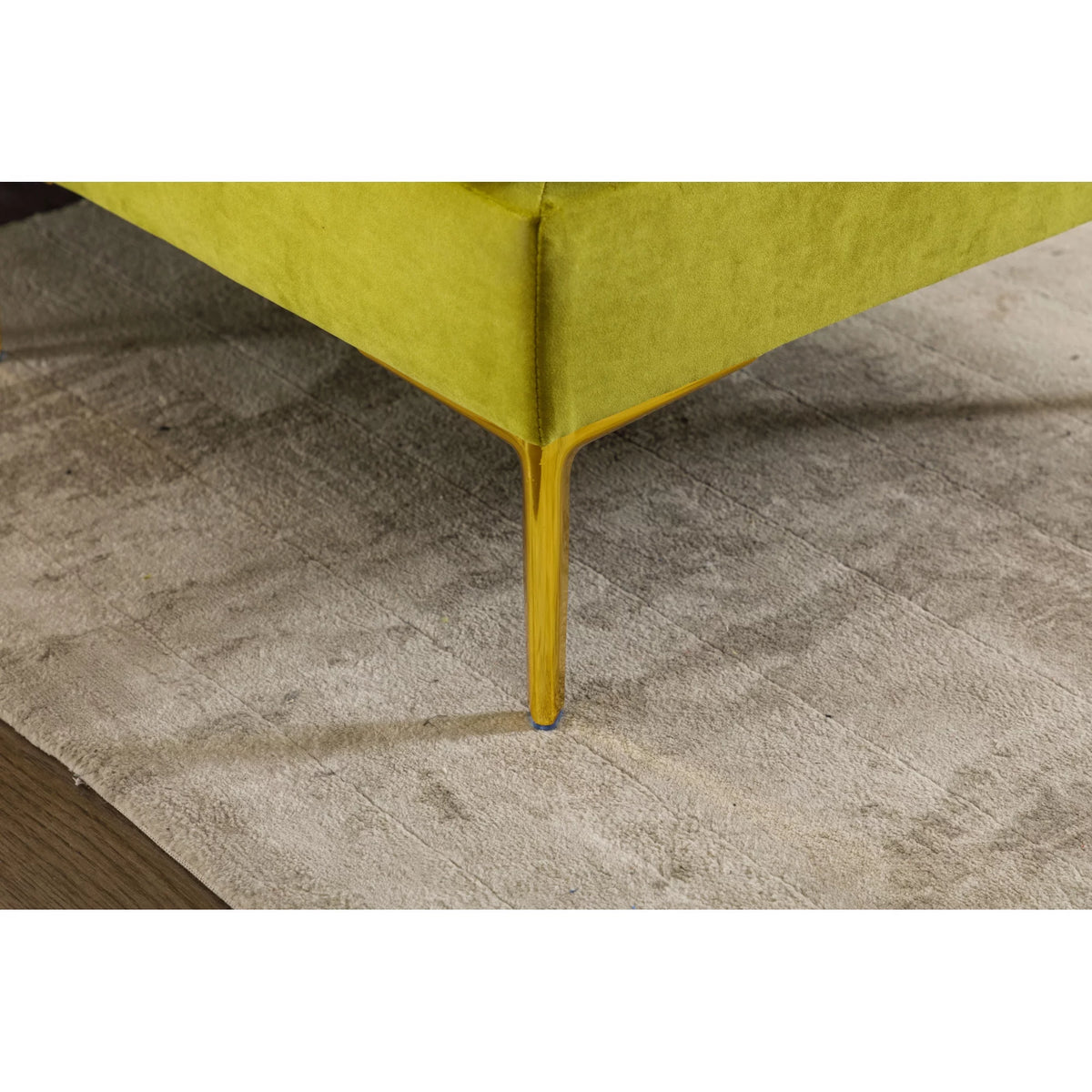 Accent Sofa T116932