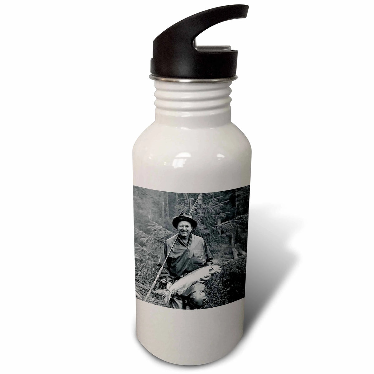 21 oz Sports Water Bottle C724