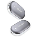 Rechargeable 2 Pack Electric Hand Warmers Power Bank I1841