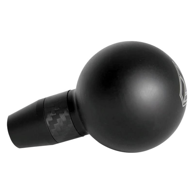 Carbon Fiber Shift Knob E580