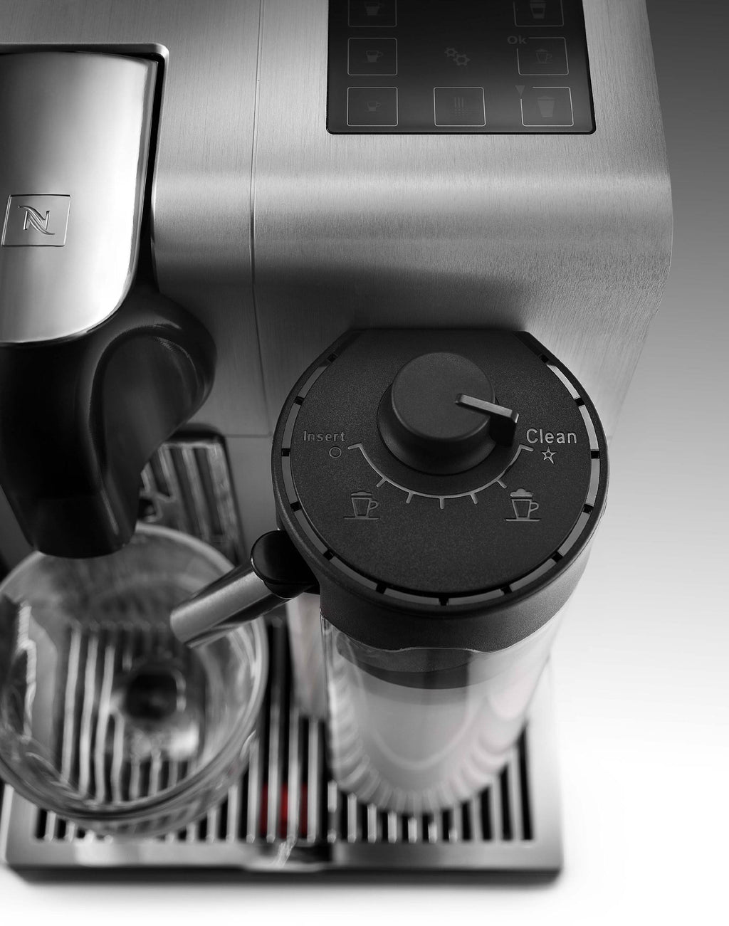 Nespresso Lattissima Pro Machine U81591