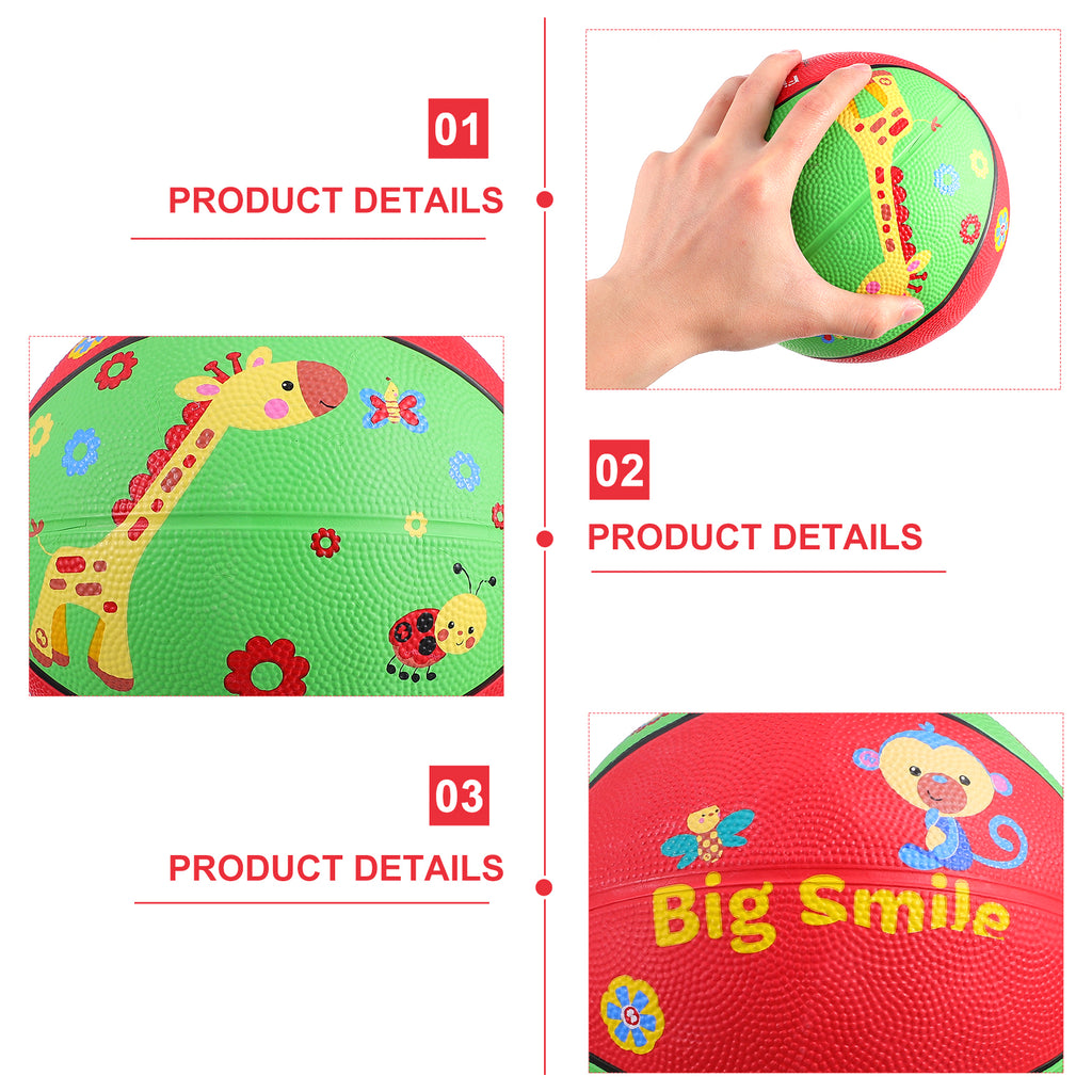 Inflatable Kids Sports Toy A6809