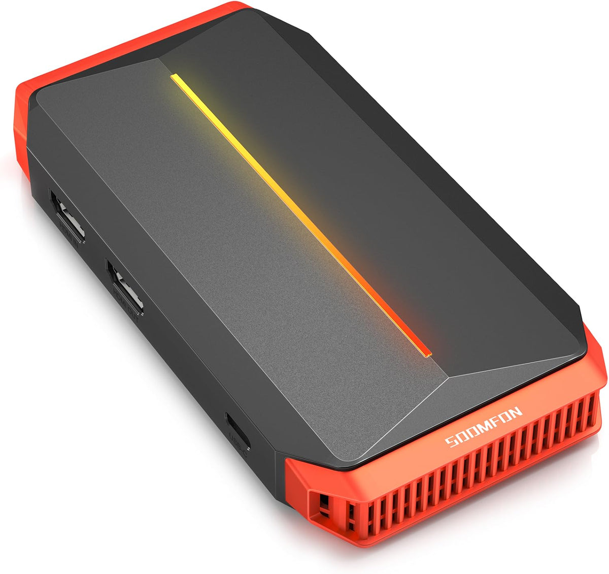 4K Video Capture Card with HDMI Loop-Out C6002