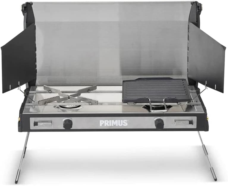 Portable Stove F773
