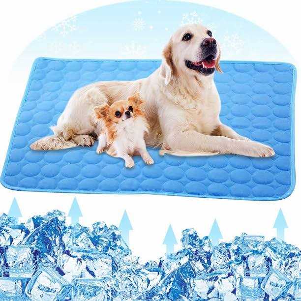 Dog Cooling Mat Q7345
