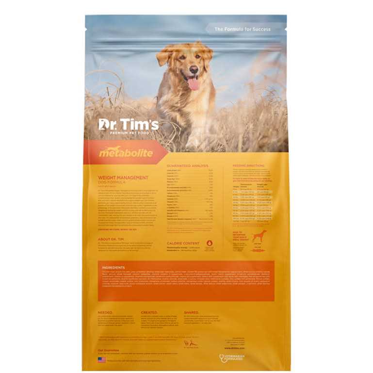 Dry Dog Food J75945