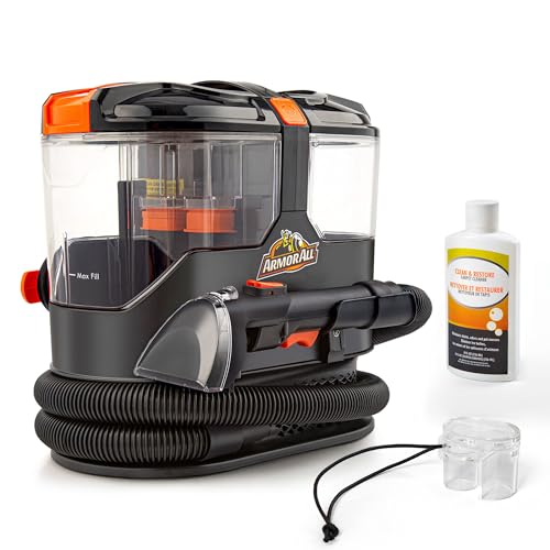 Upholstery & Carpet Cleaner X943207