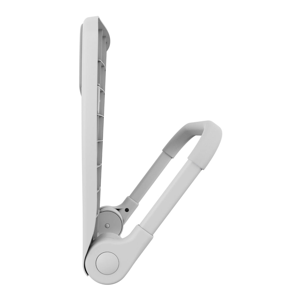 White Rocking Device O573