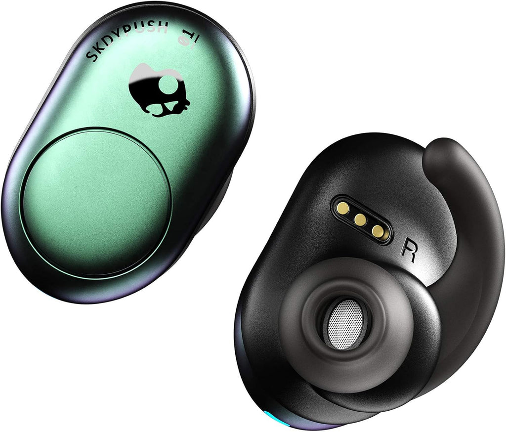 Psychotropical Teal True Wireless In-Ear Earbud P675