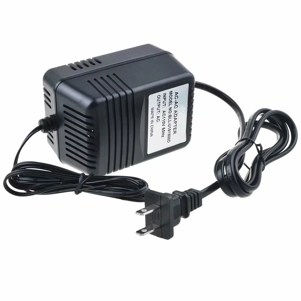 Adapter for Guitar Effects Pedal E239612