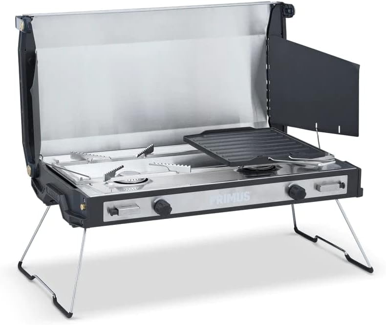 Portable Stove F773
