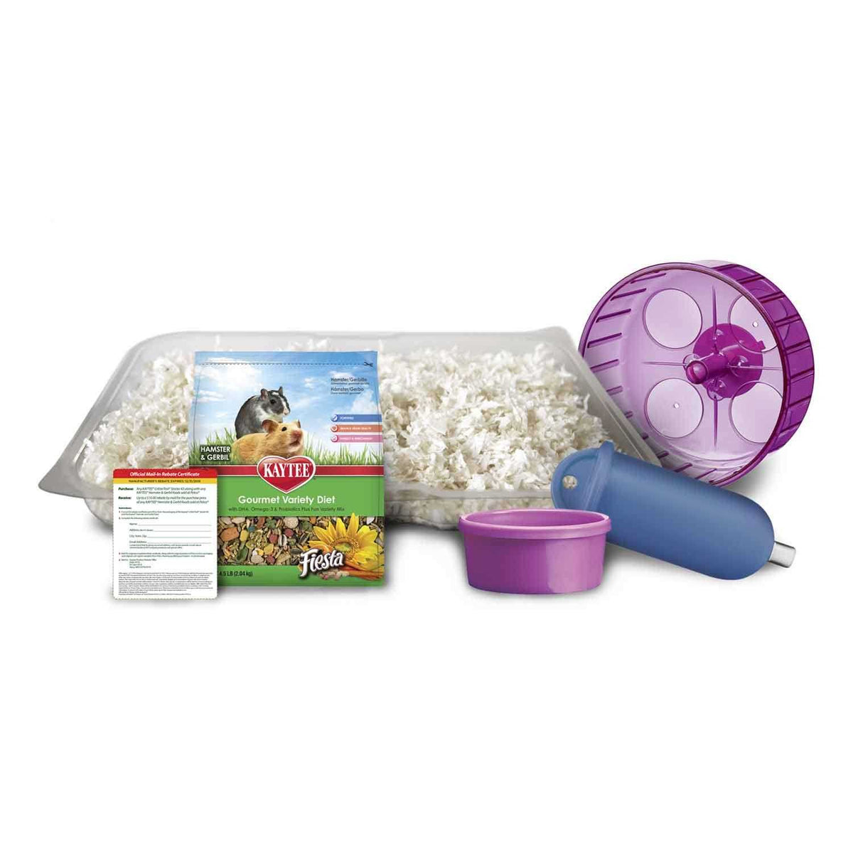 Critter Trail Starter Kit Y830209