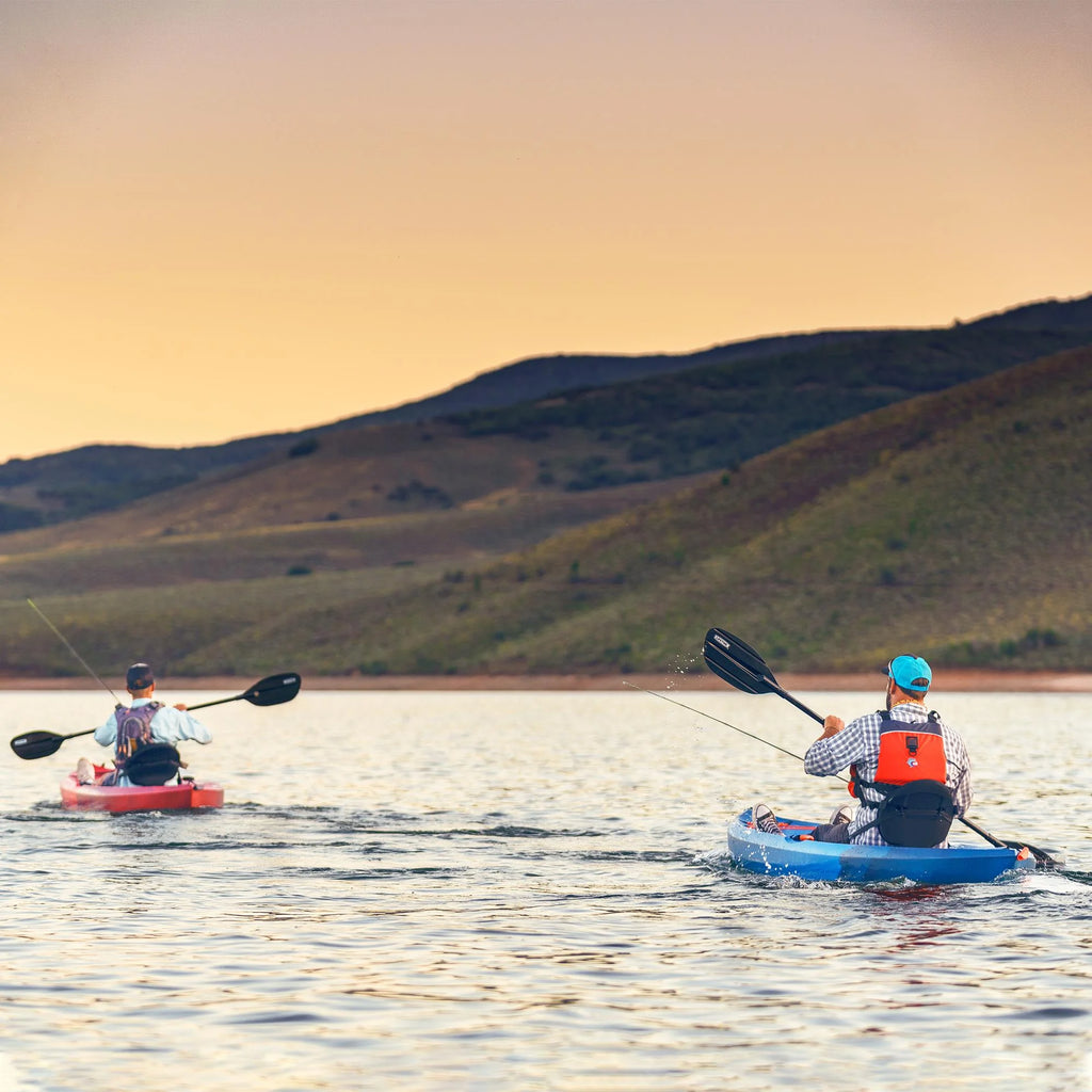 10 ft Fishing Kayak A332839