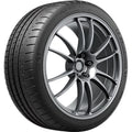 245/35ZR18 92Y XL Passenger Tire T981799