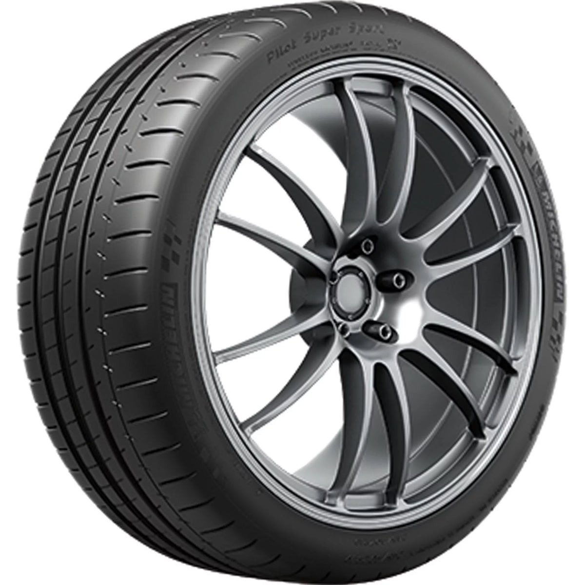 245/35ZR18 92Y XL Passenger Tire T981799