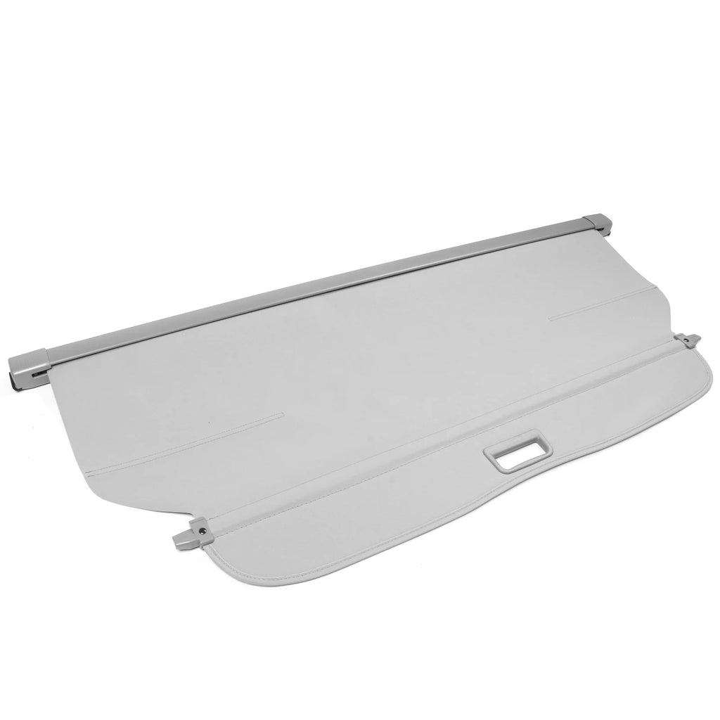 Retractable Rear Cargo Security Trunk Cover C329124