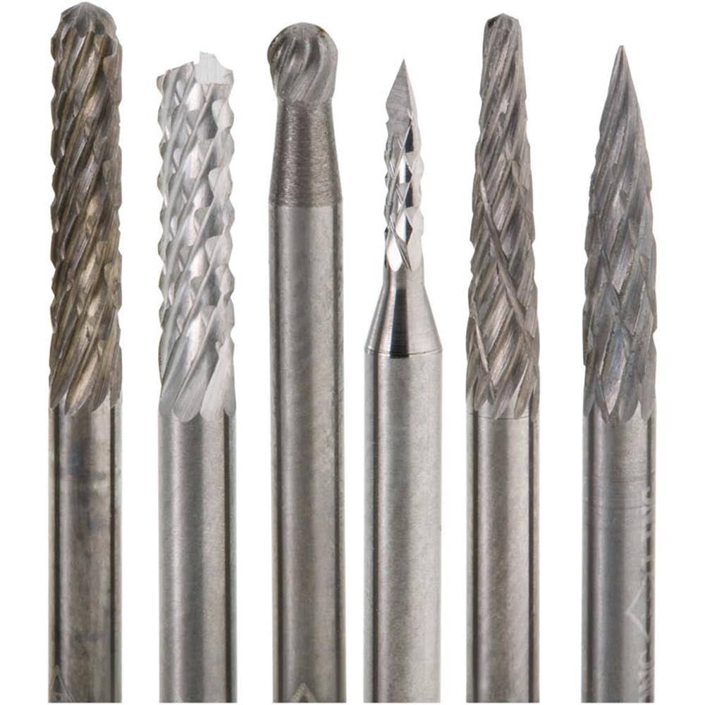30 pc Carbide Burr Set Z32793