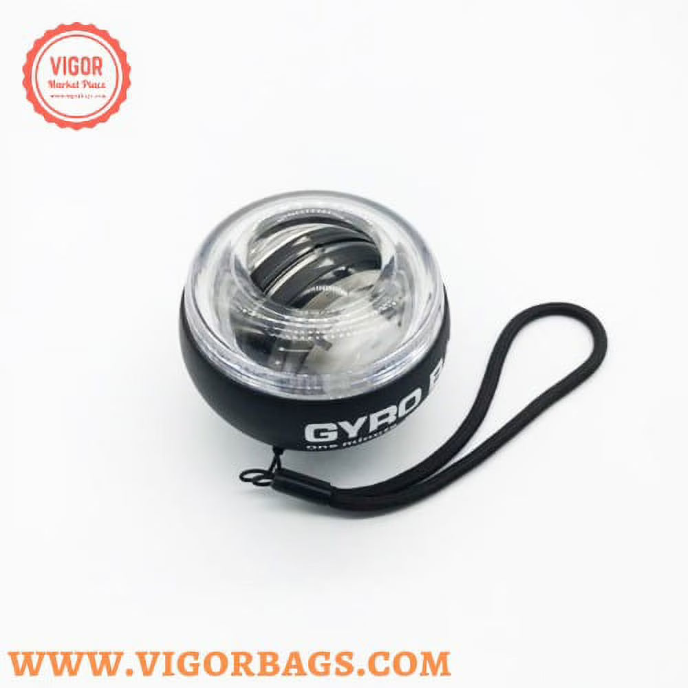 Gyro Ball for Strengthen Arms, Fingers, Wrist Bones and Muscles V445666