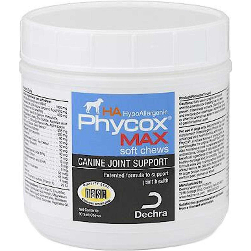 Phycox Max HA W8601