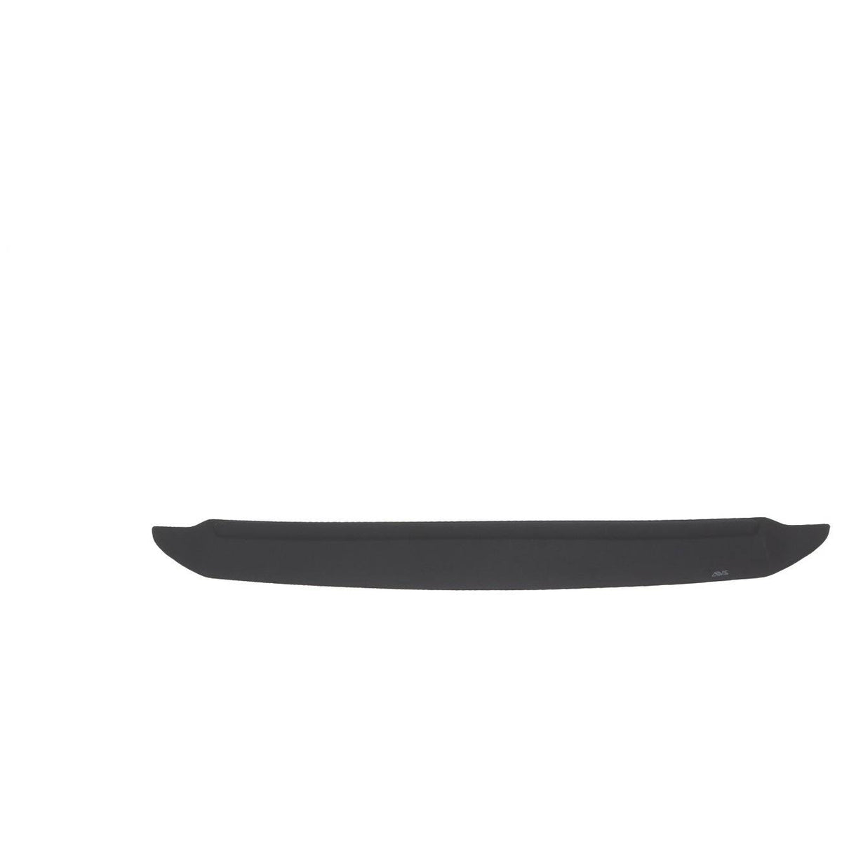 Textured Black Hood Protector Q724063