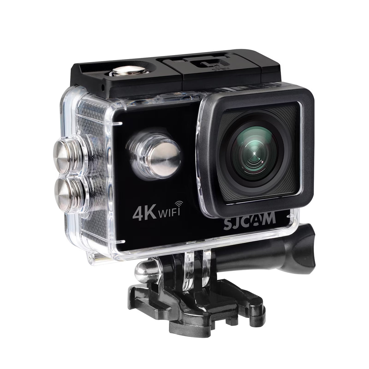 Waterproof Case with 2-inch IPS Screen for Sj4000air Camera B281