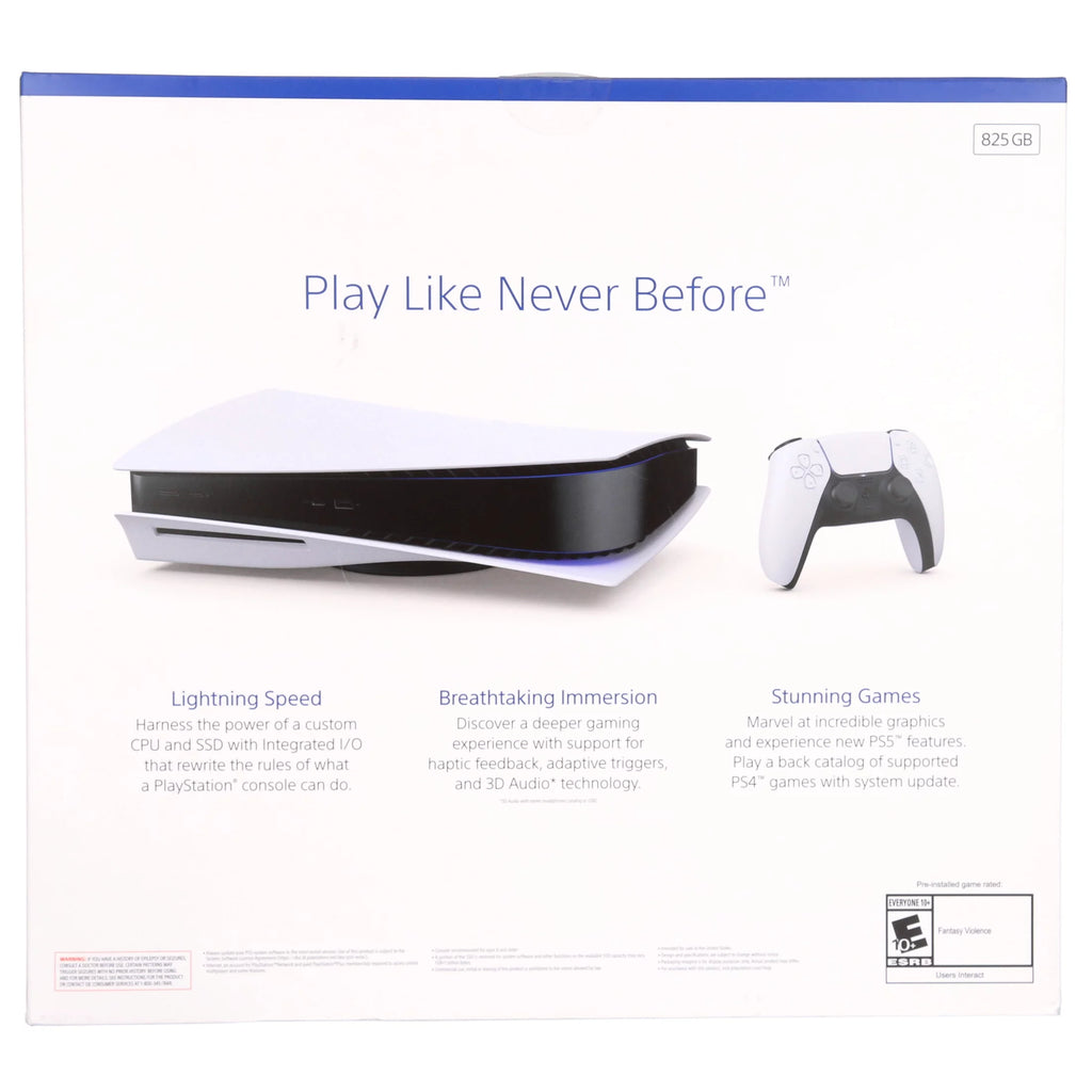 Video Game Console X77799