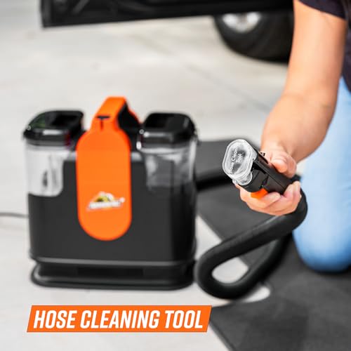 Upholstery & Carpet Cleaner X943207