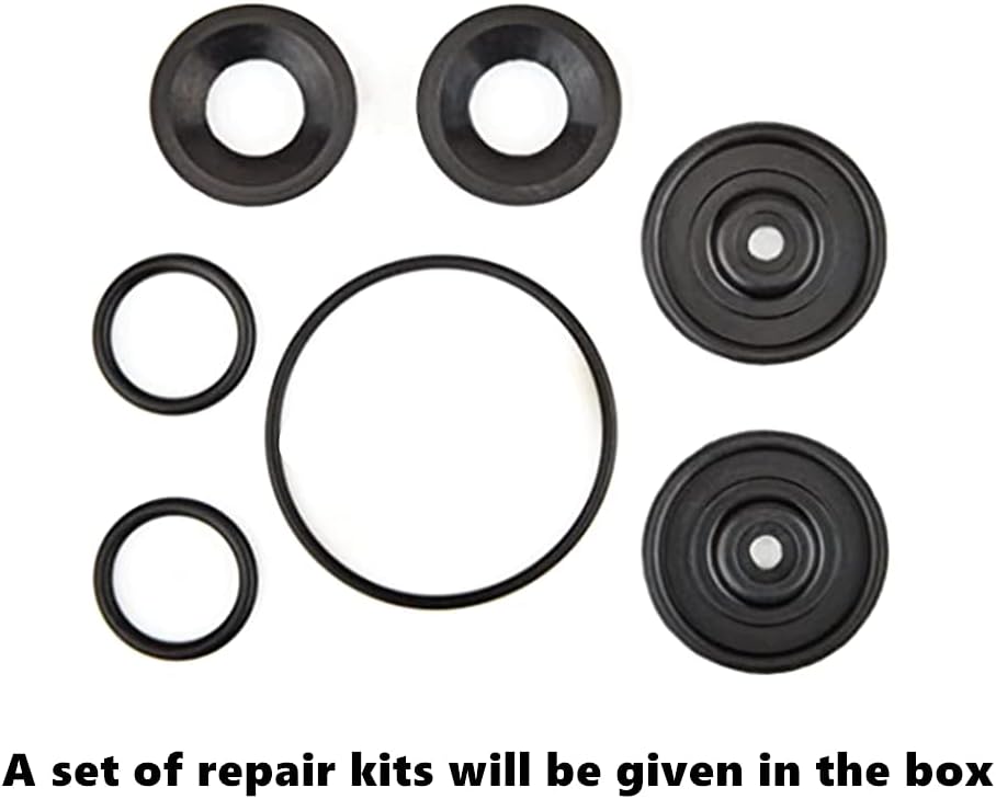 Heater Control Valve Pack of 2 K975060