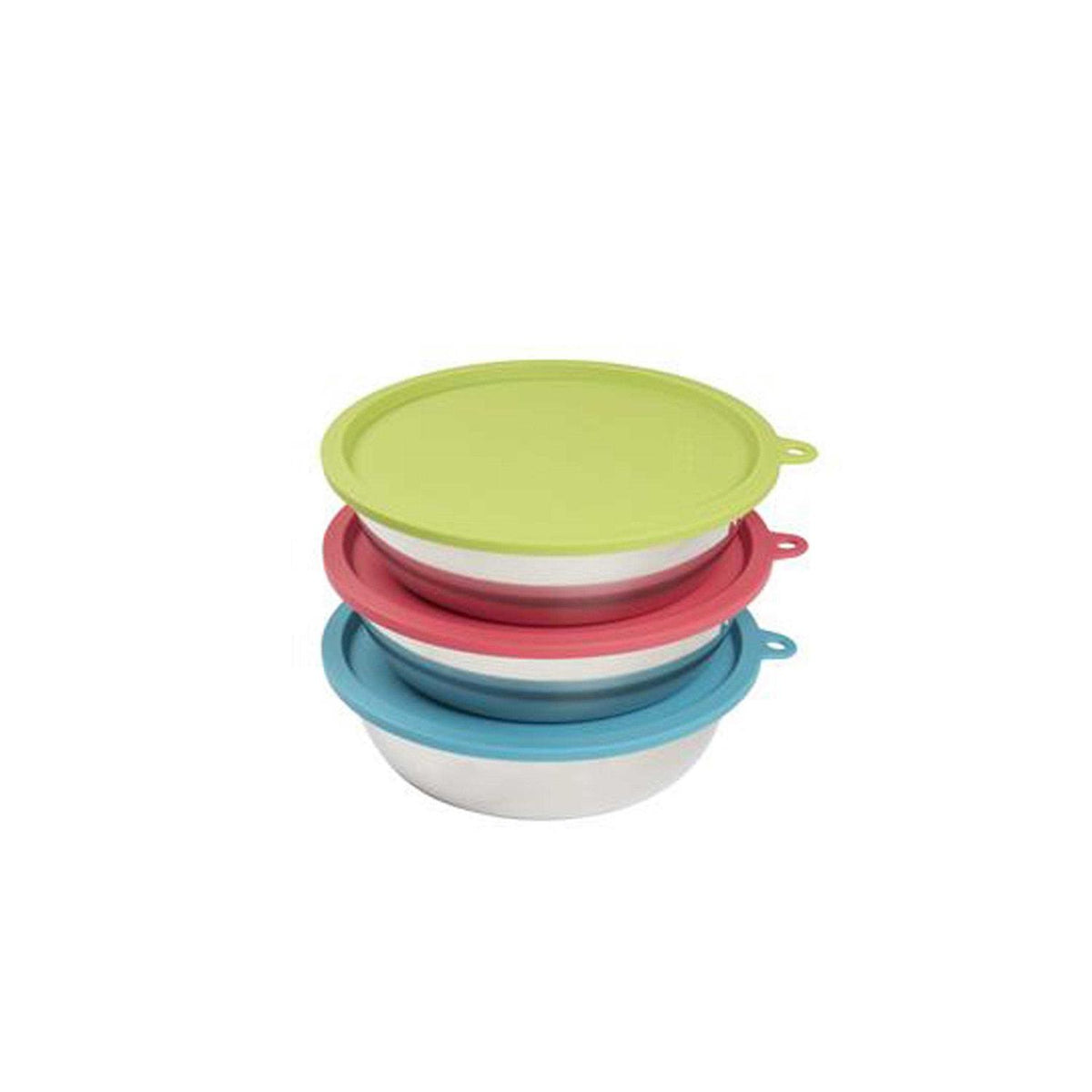 Bowl & Lid Set C2884