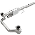 Direct Fit Catalytic Converter K716123