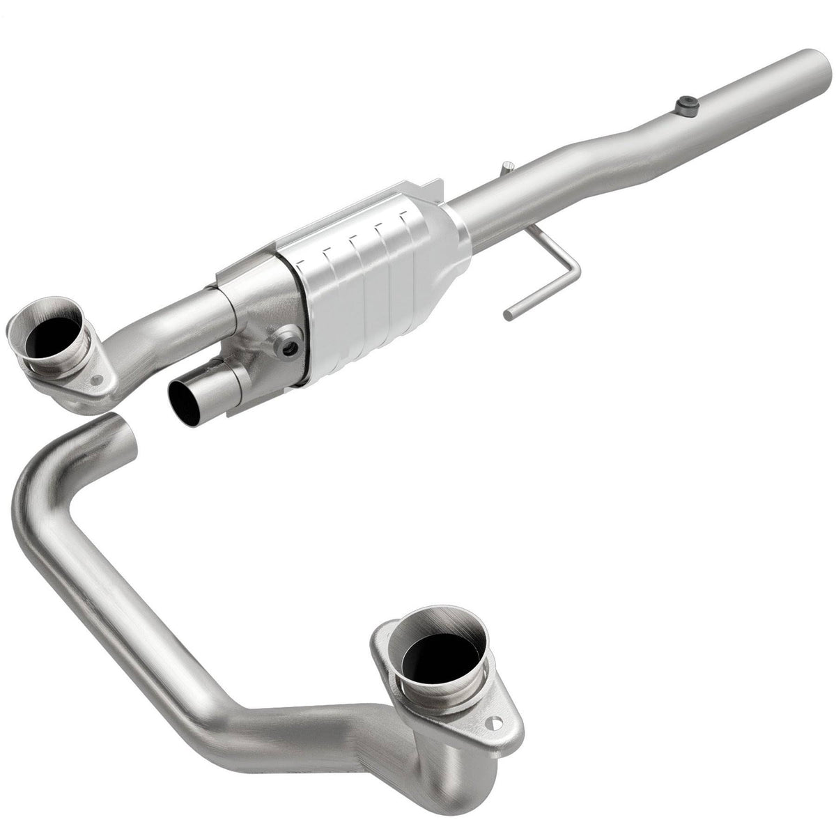 Direct Fit Catalytic Converter K716123