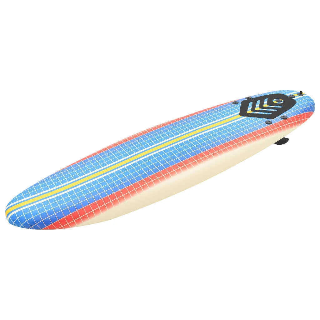 Mosaic Surfboard V992
